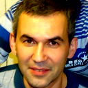 Сергей Берестов
