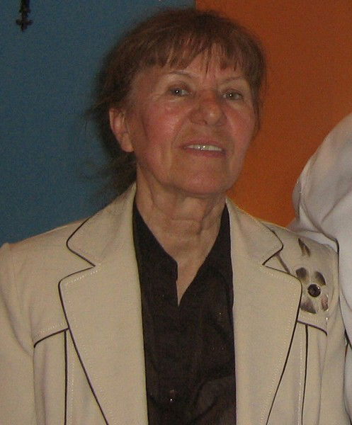 Ирина Карташова