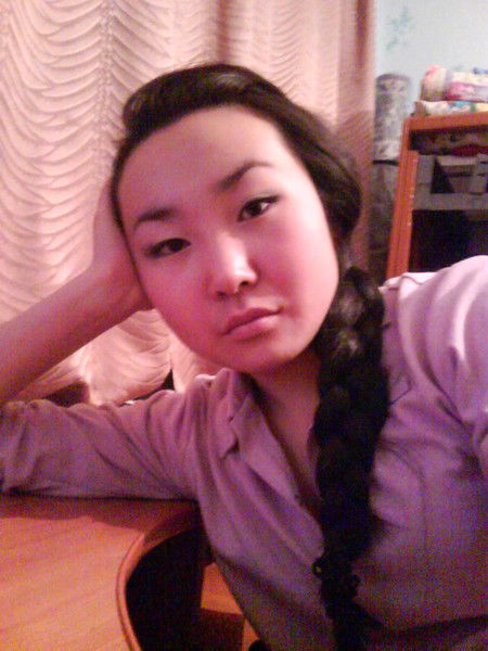 Надежда Хорбухонова