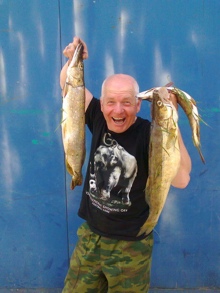 Виктор Морозов