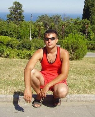 Артем Моторин