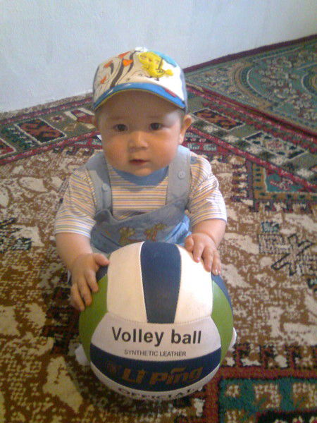 Маржан Жумагулова