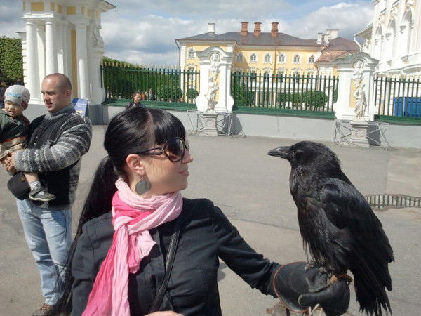 Елена Валиева