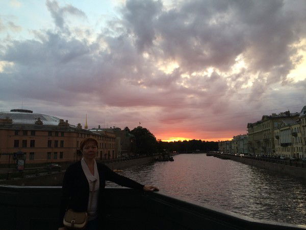 Наталья Корчагина