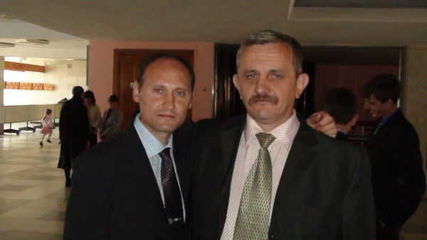 Вадим Ниценко