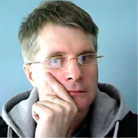 Игорь Ершов