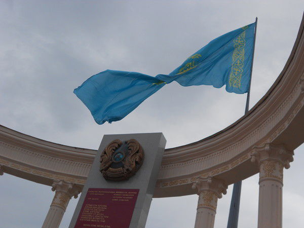 Жанар Акшилбаева