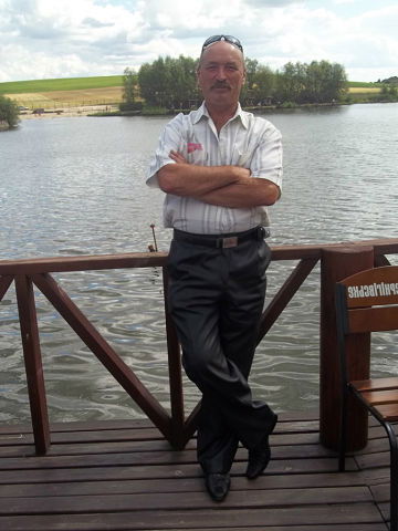 Вася Панченко