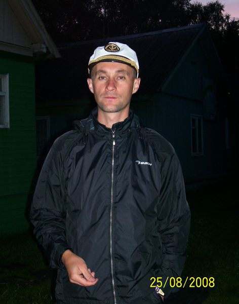 Влад Сидоренко