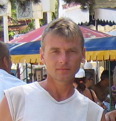 Евгений Якимович