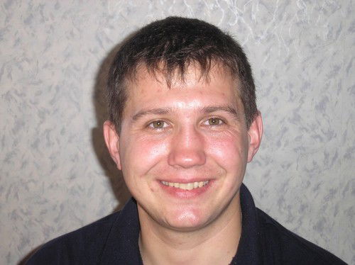 Сергей Неговей