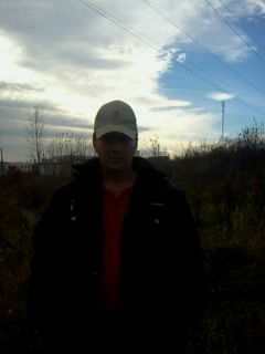 Алексей Молодыченко