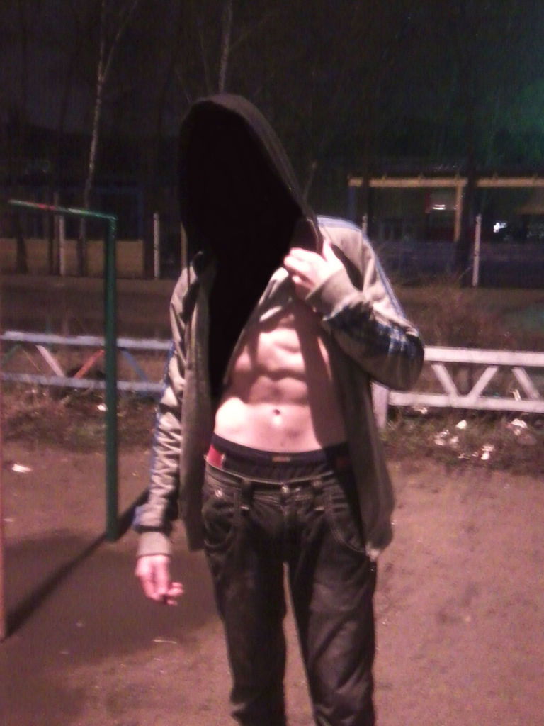 (((Про100 Илюха )))