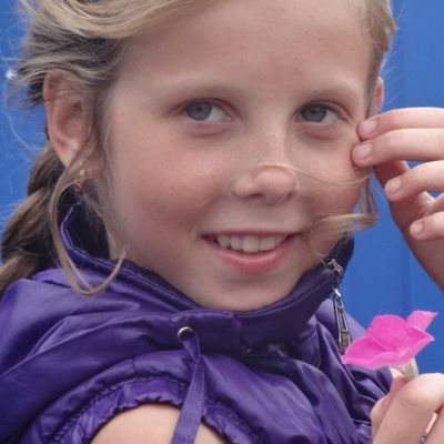 Евгения Богданова