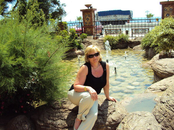 Ульяна Кондратьева