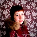 Лилия Тимергалеева