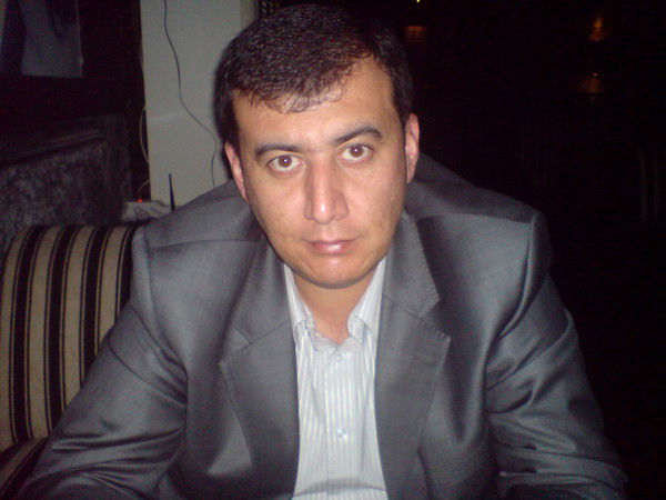 Жамшиддин Фахриддинов