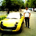 Данияр Токторбаев