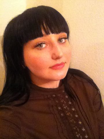 Деконаидзе Инна