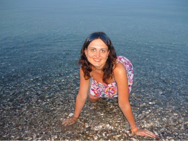 Татьяна Романова