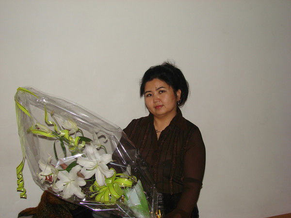 Лариса Жадраева