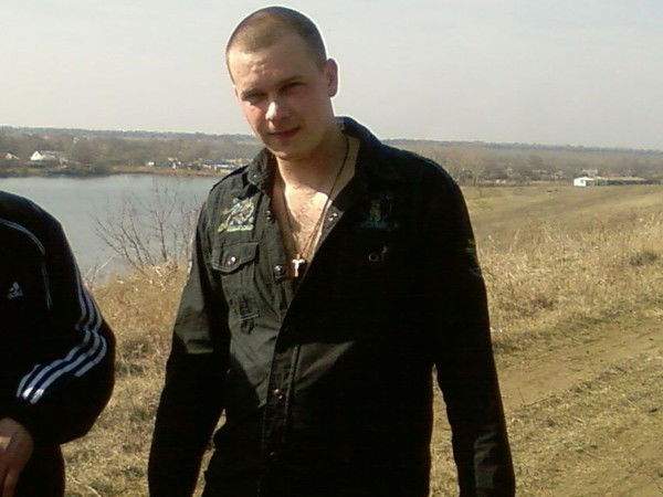 Владимир Авдеев