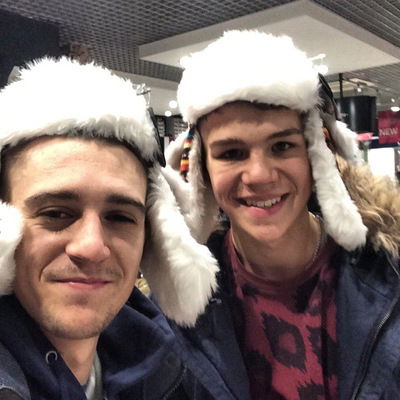 Даня Васюнин