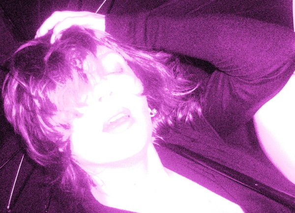 Алёна Торохова