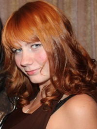 Наталья Корнюхина