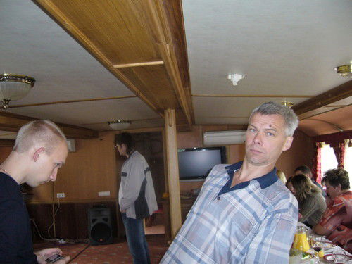 Михаил Мартынсон