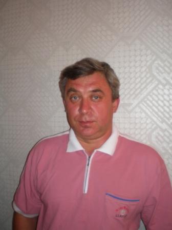 Сергей Агарков