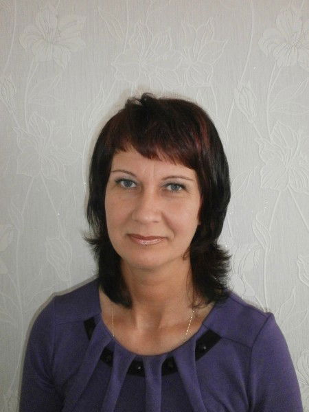 Наталья Пчелинцева