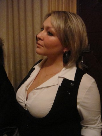 Олеся Каширина