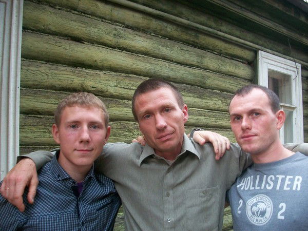 Александр Куделин