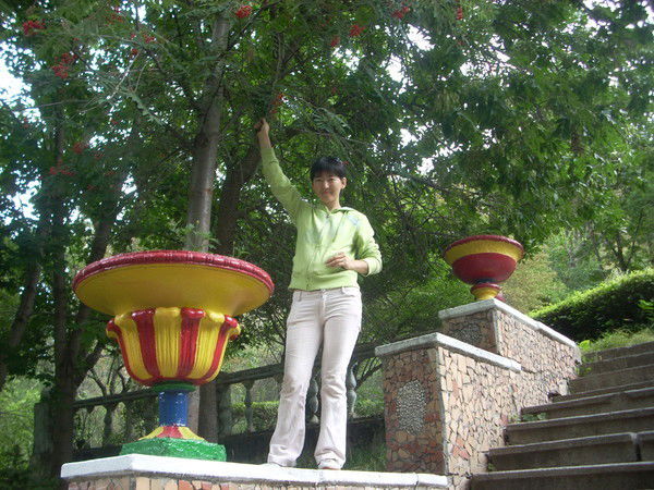 Назгул Чомоева