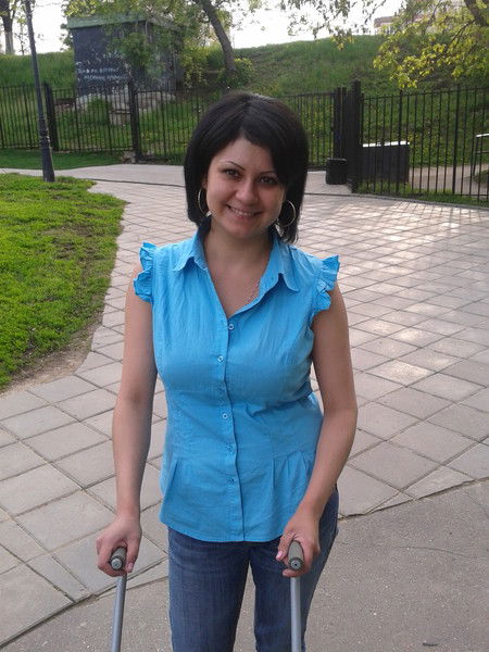 Маргарита Шашина