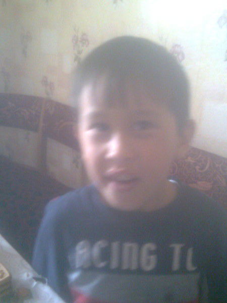 Хасан Альжанов