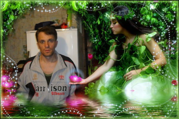 Иван Полянский