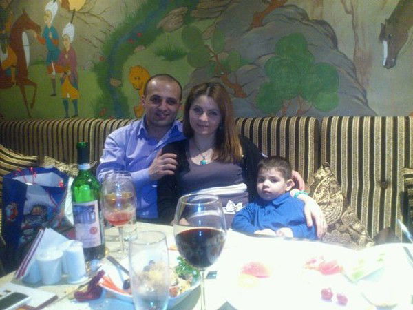 Сабира Азизова