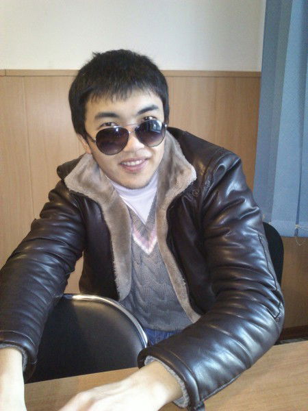 Турат Нарынбеков