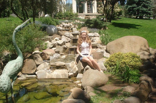 Вера Лобанова