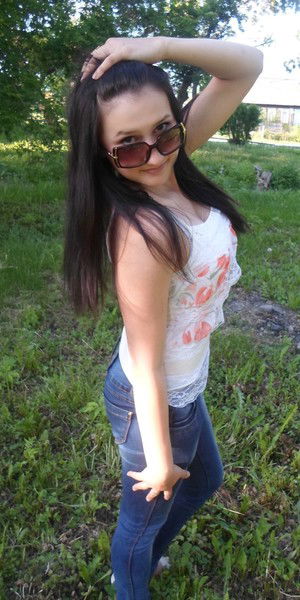 Татьяна Герасимова