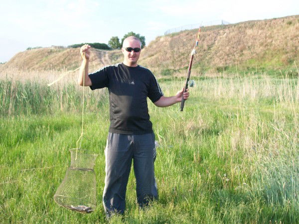 Иван Кондратьев