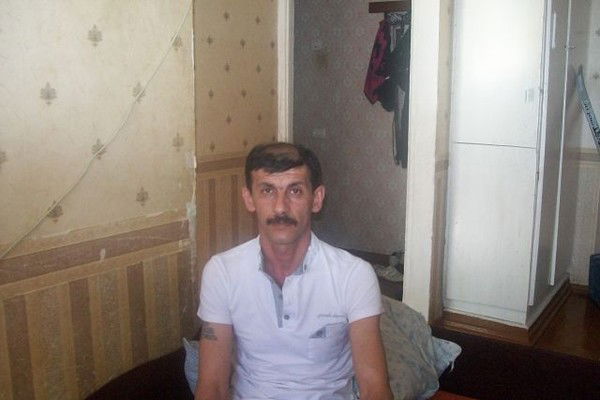 Эльчин Юсифов