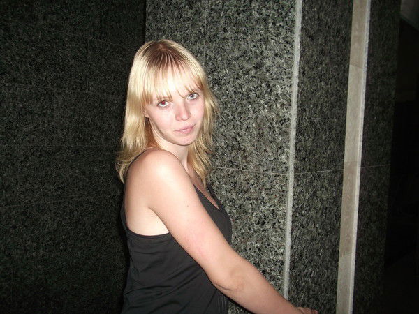 Лидия Янченко