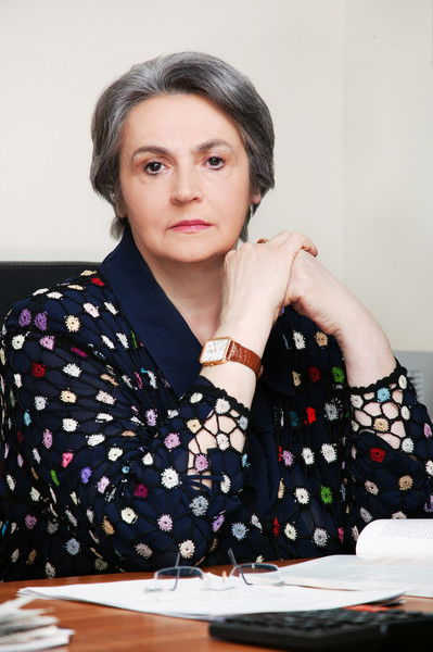 Татьяна Сибурина