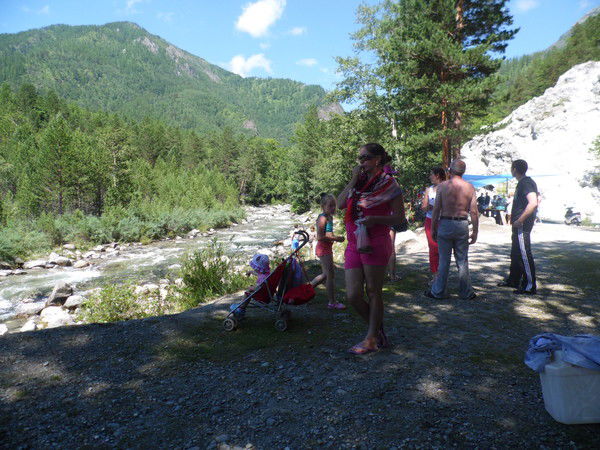 Анна Щербакова