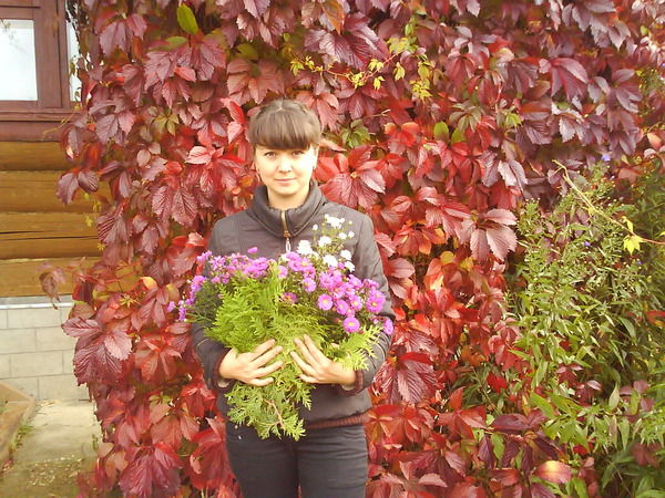 Ольга Квасникова