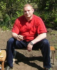 Алексей Игнатьев