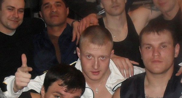 Василий Байки